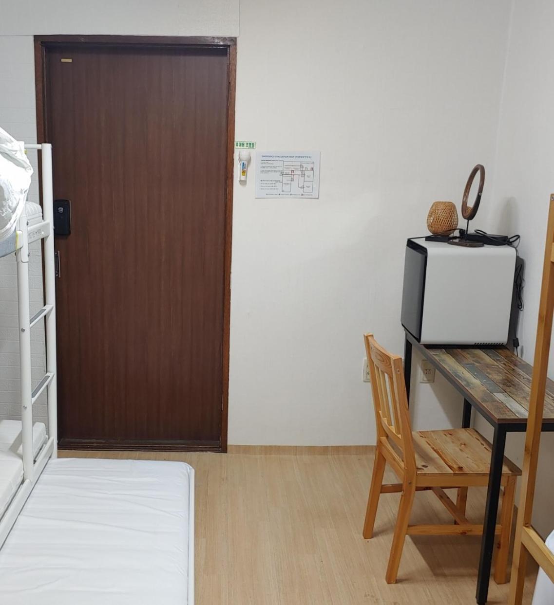 Auberge de jeunesse Bluebird - Foreign Only