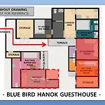 Bluebird Guesthouse - Foreign Only